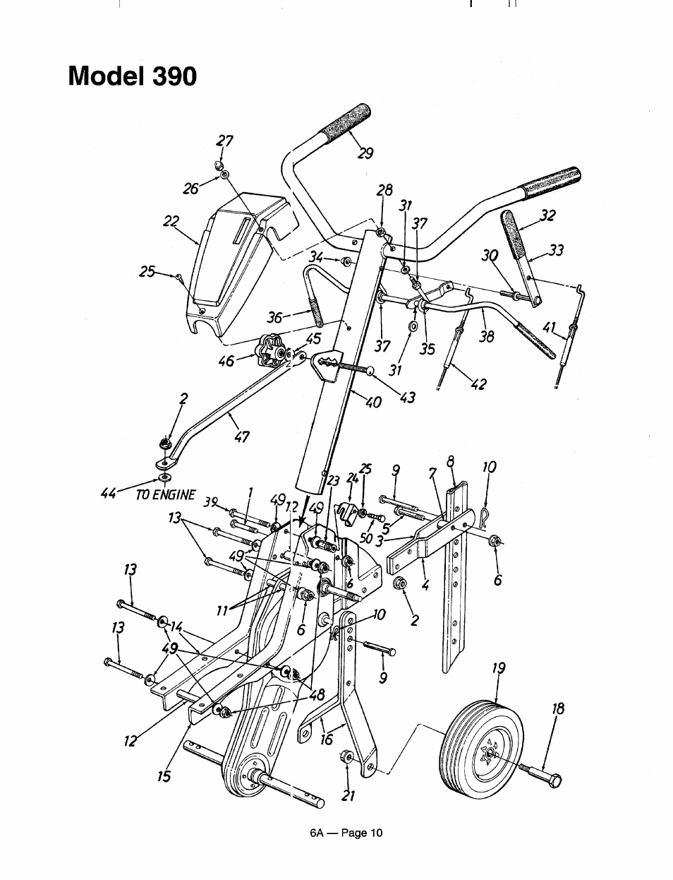 MTD 215-340-000 User Manual | Page 10 / 16