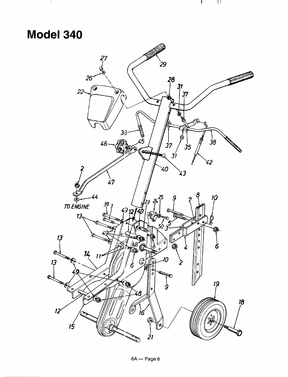 MTD 215-340-000 User Manual | Page 6 / 16