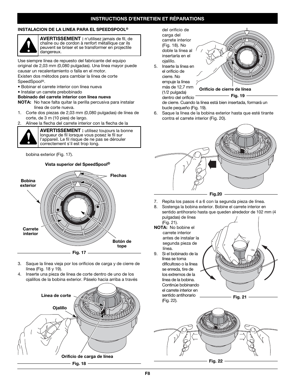 MTD Y26SS User Manual | Page 26 / 56