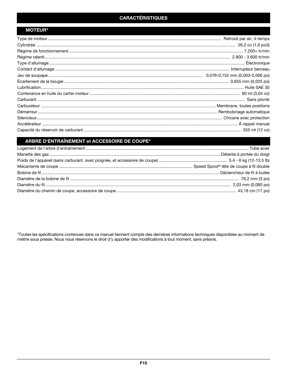 MTD Y26SS User Manual | Page 33 / 56