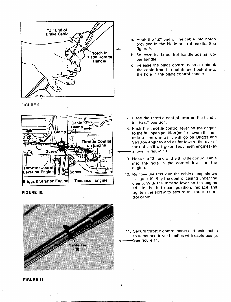 MTD 114-050-000 User Manual | Page 7 / 19