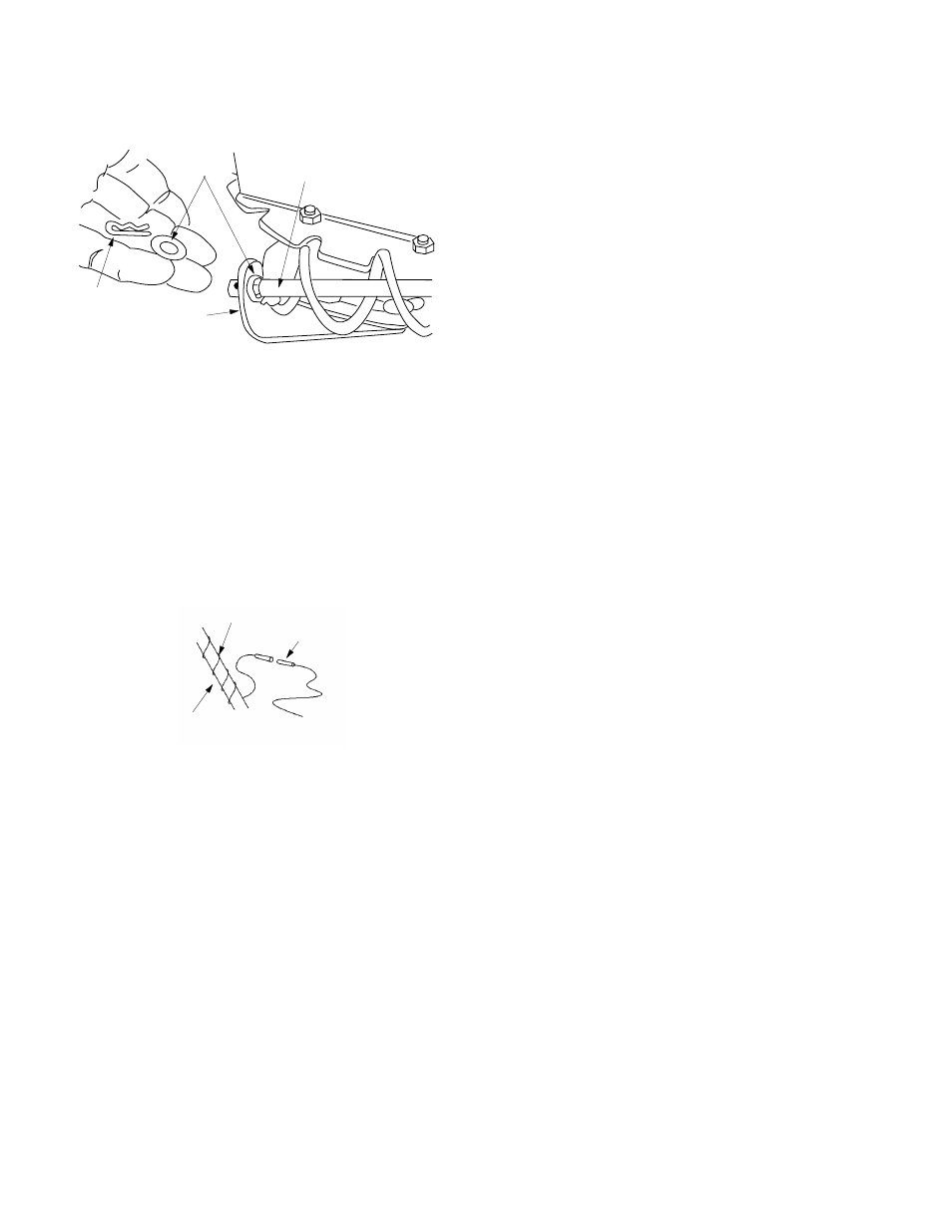 MTD E614E User Manual | Page 10 / 28