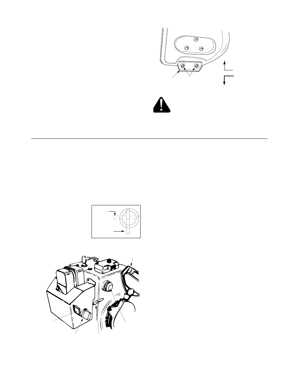 MTD E614E User Manual | Page 11 / 28