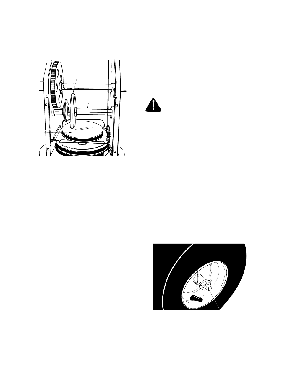 MTD E614E User Manual | Page 15 / 28