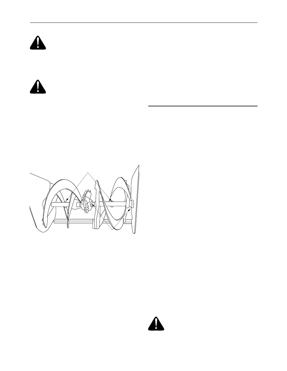 MTD E614E User Manual | Page 16 / 28