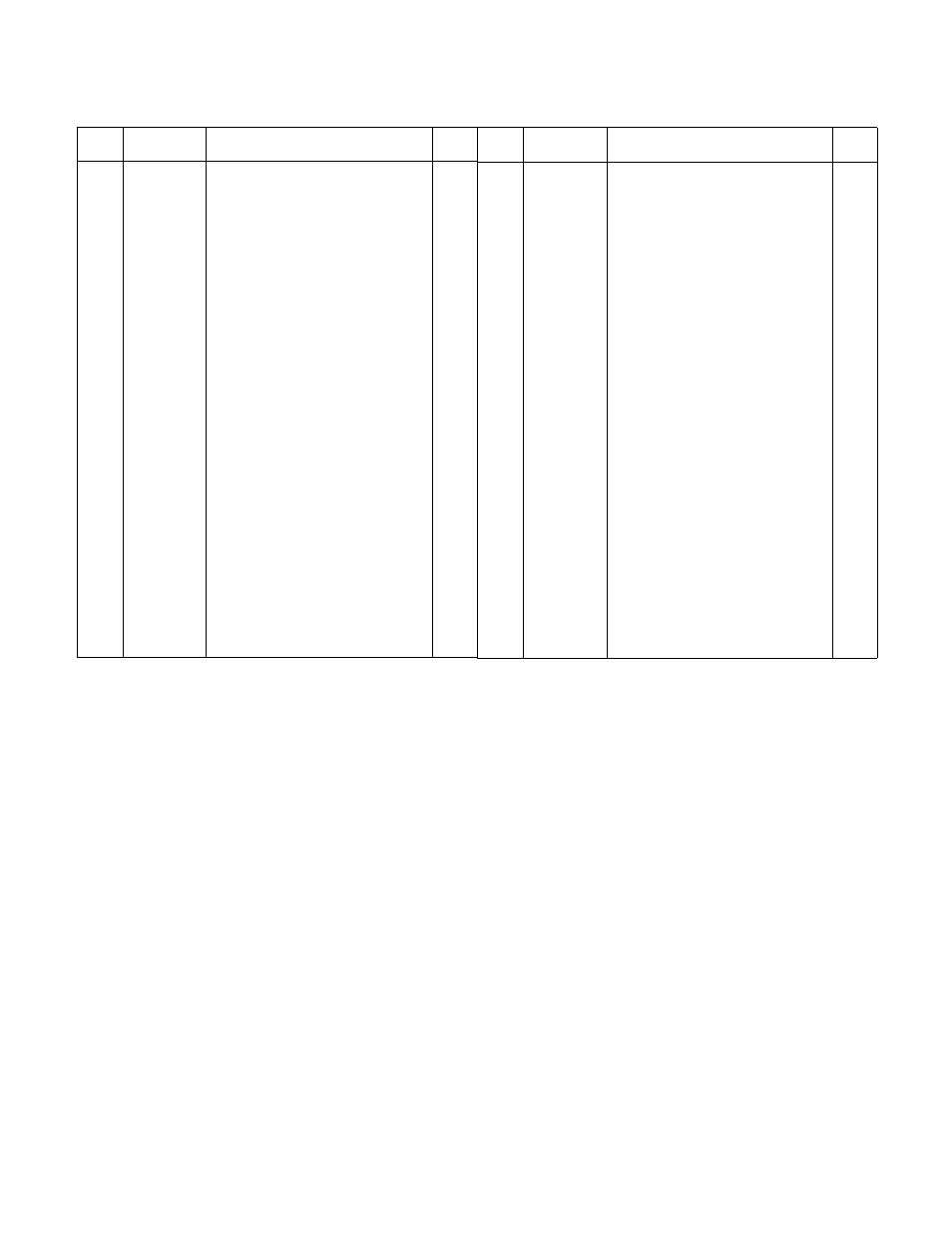 Handle assembly | MTD E614E User Manual | Page 23 / 28