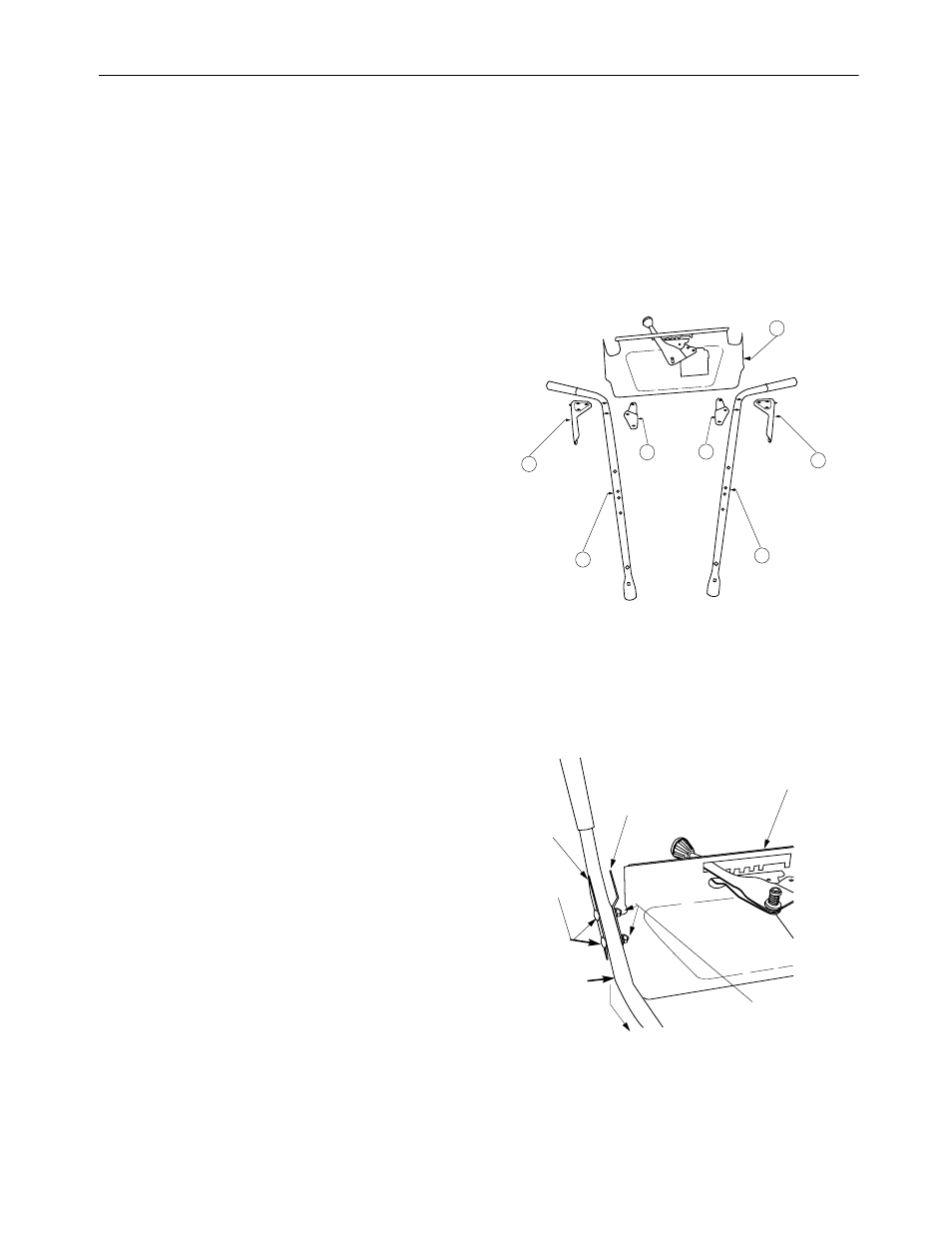 MTD E614E User Manual | Page 6 / 28