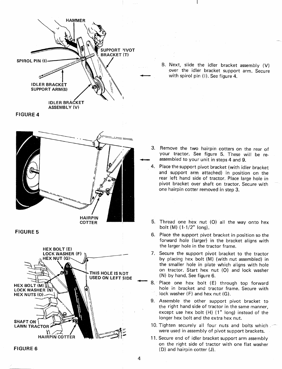 MTD 195-746-000 User Manual | Page 4 / 16