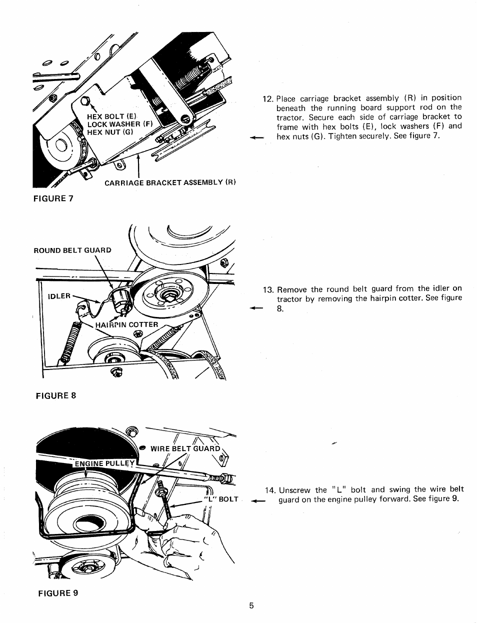 MTD 195-746-000 User Manual | Page 5 / 16