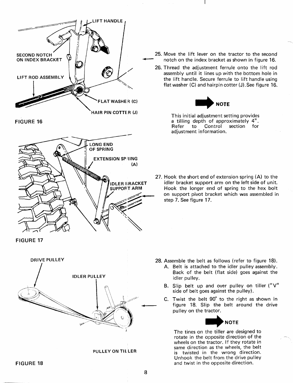 MTD 195-746-000 User Manual | Page 8 / 16