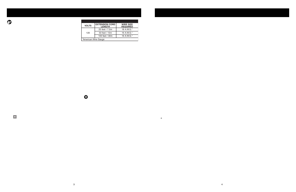 Warning, Rules for safe operation, Please read - save these instructions | MTD 22K User Manual | Page 4 / 44