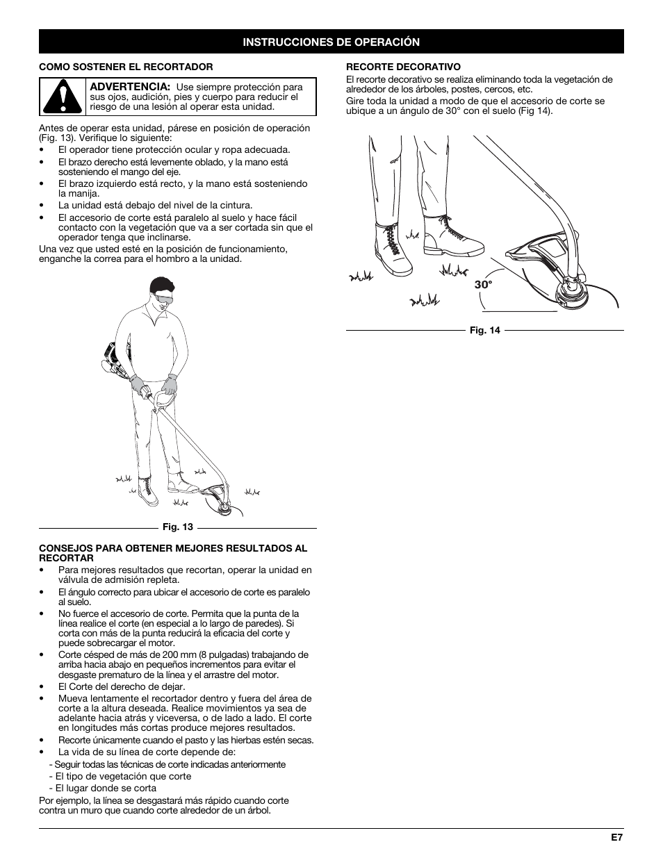 MTD CC4105 User Manual | Page 43 / 56