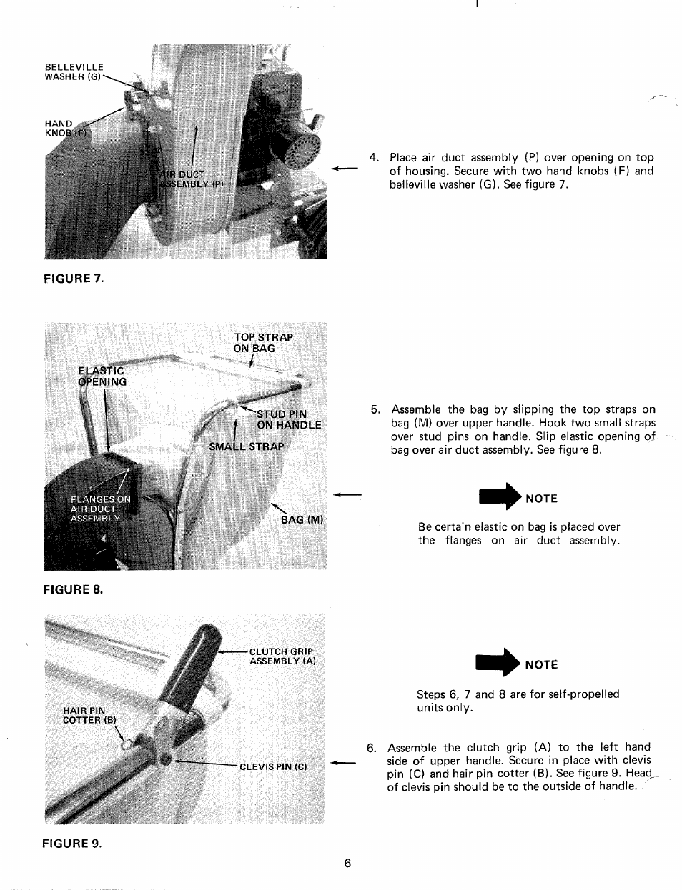 MTD 243-685A User Manual | Page 6 / 16