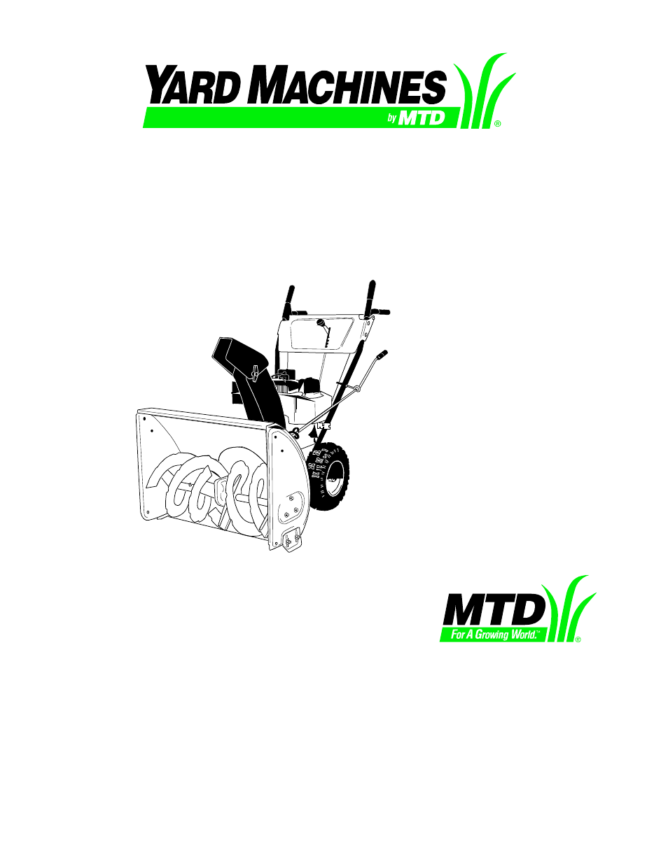 MTD E662E User Manual | 28 pages