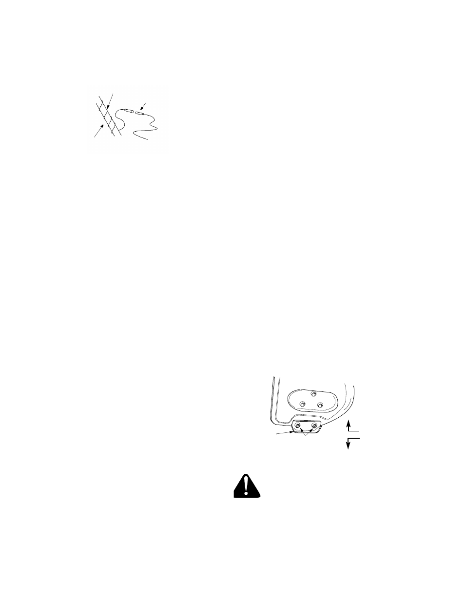 MTD E662E User Manual | Page 10 / 28
