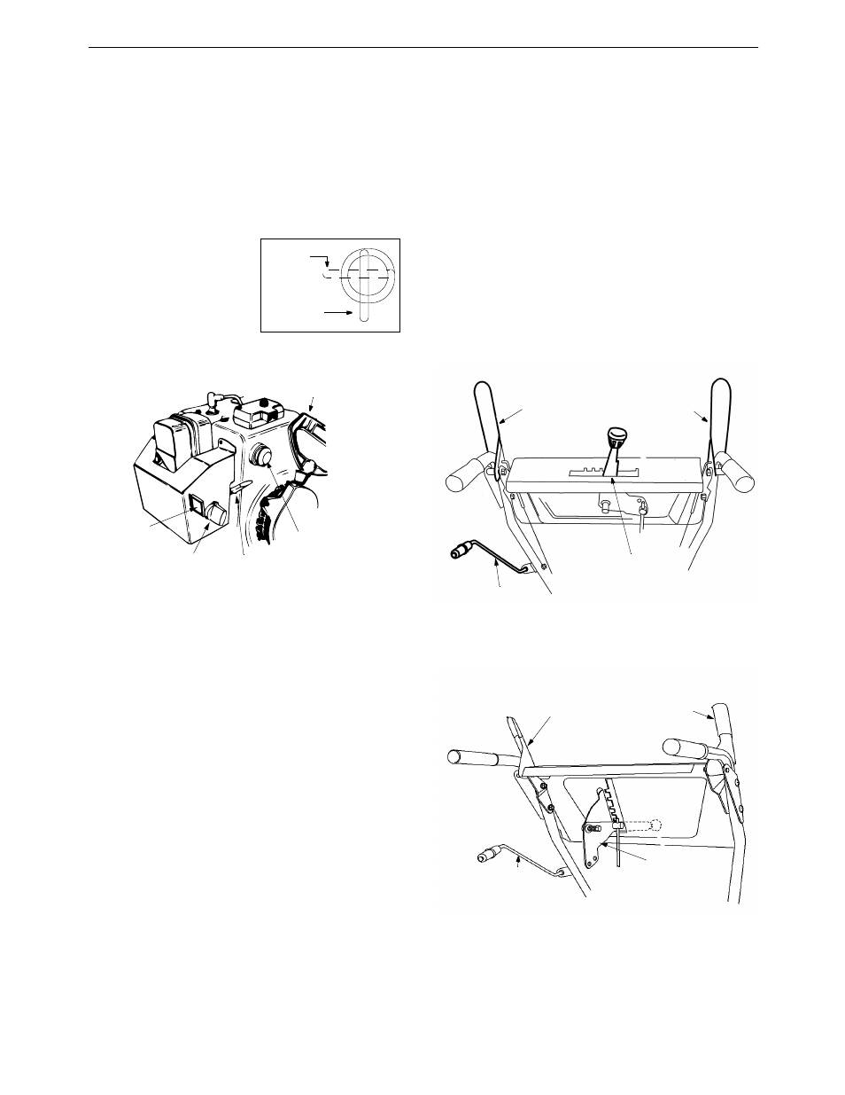 MTD E662E User Manual | Page 11 / 28