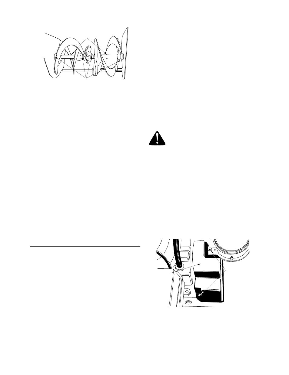 MTD E662E User Manual | Page 16 / 28
