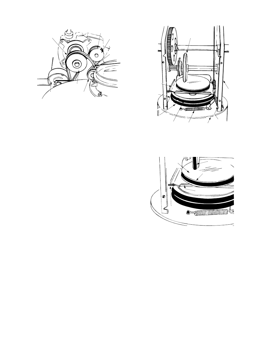 MTD E662E User Manual | Page 17 / 28