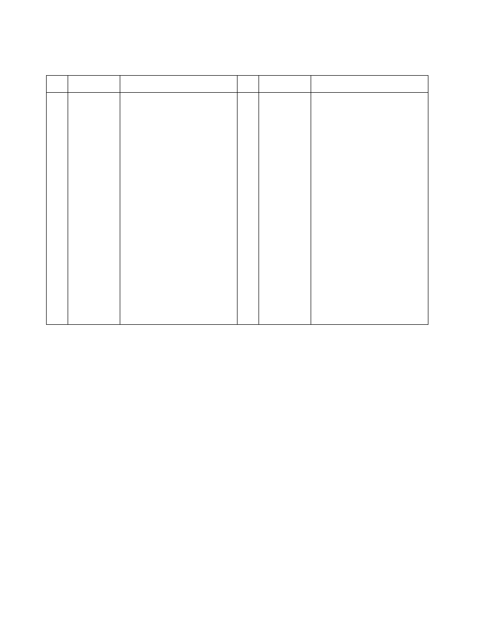 Blower housing | MTD E662E User Manual | Page 21 / 28