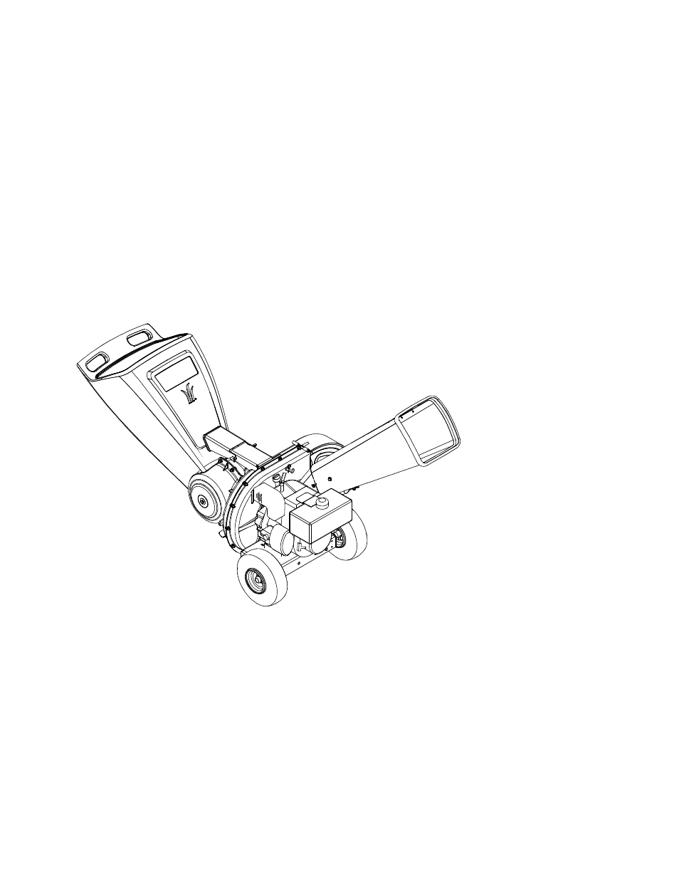 MTD 462 thru 465 User Manual | 28 pages