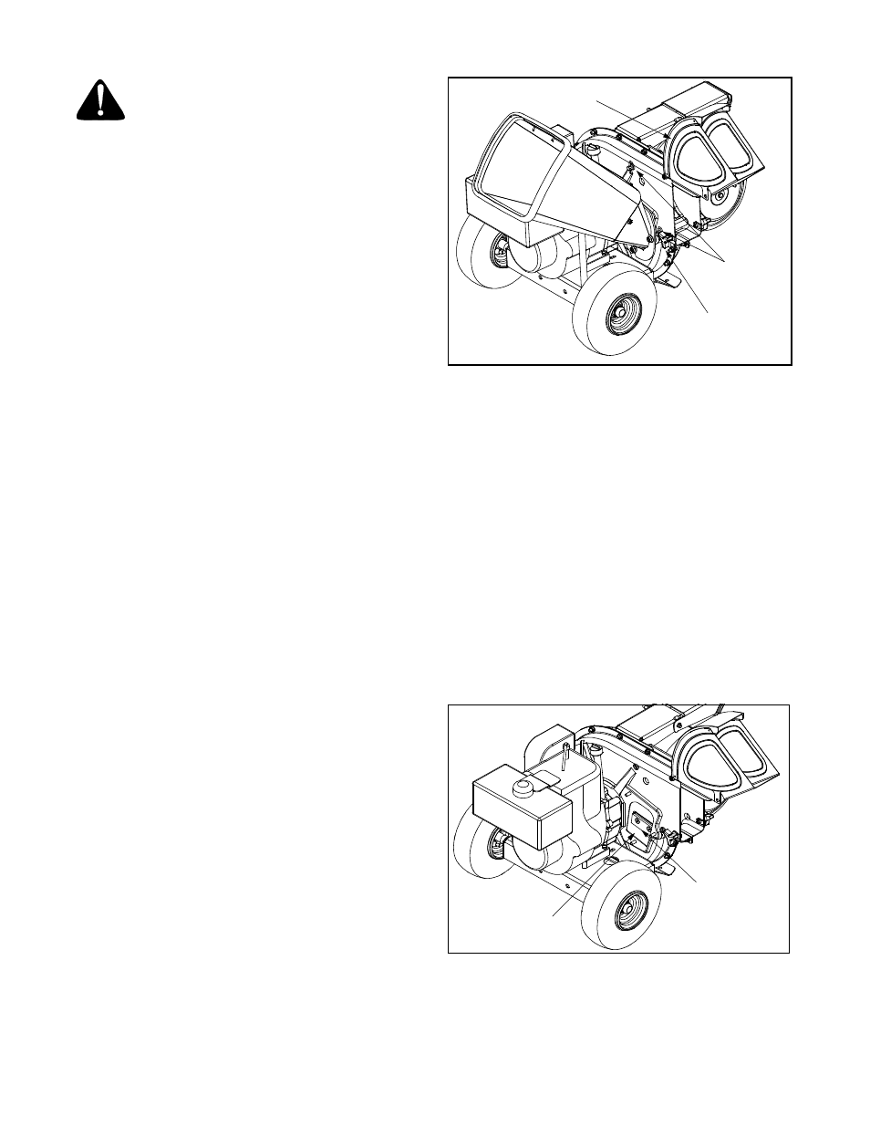 Lubricación, Mantenimiento, Extracción de la pantalla de desgranado | Afilado o recambio de las hojas de la cortadora | MTD 462 thru 465 User Manual | Page 22 / 28