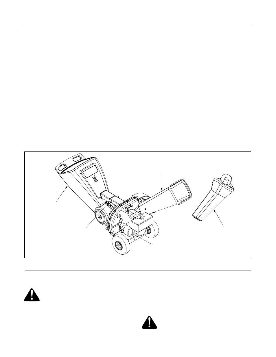 Stopping engine, Gas and oil fill-up | MTD 462 thru 465 User Manual | Page 7 / 28
