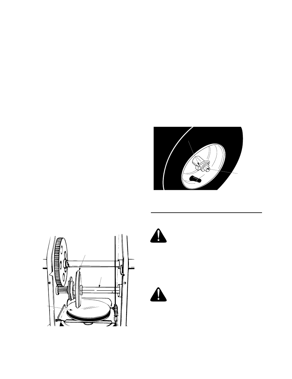 MTD E640F User Manual | Page 14 / 28