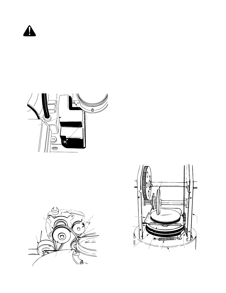 MTD E640F User Manual | Page 16 / 28