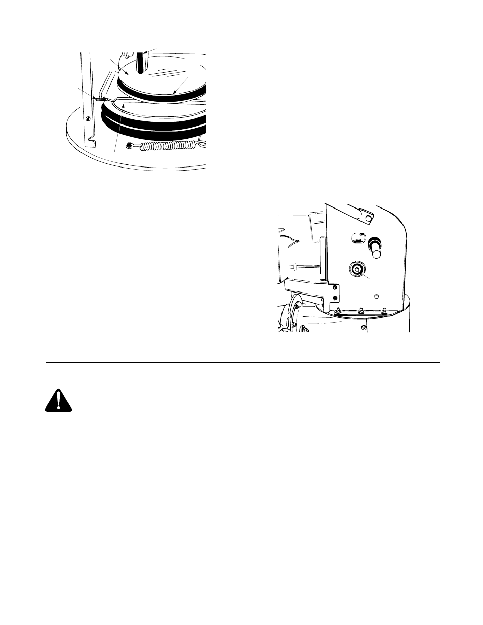 MTD E640F User Manual | Page 17 / 28