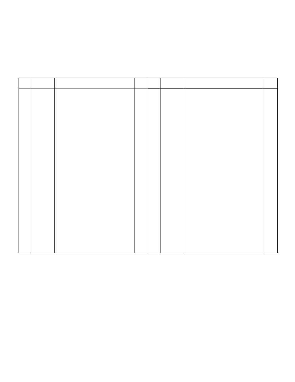 Handle assembly | MTD E640F User Manual | Page 23 / 28