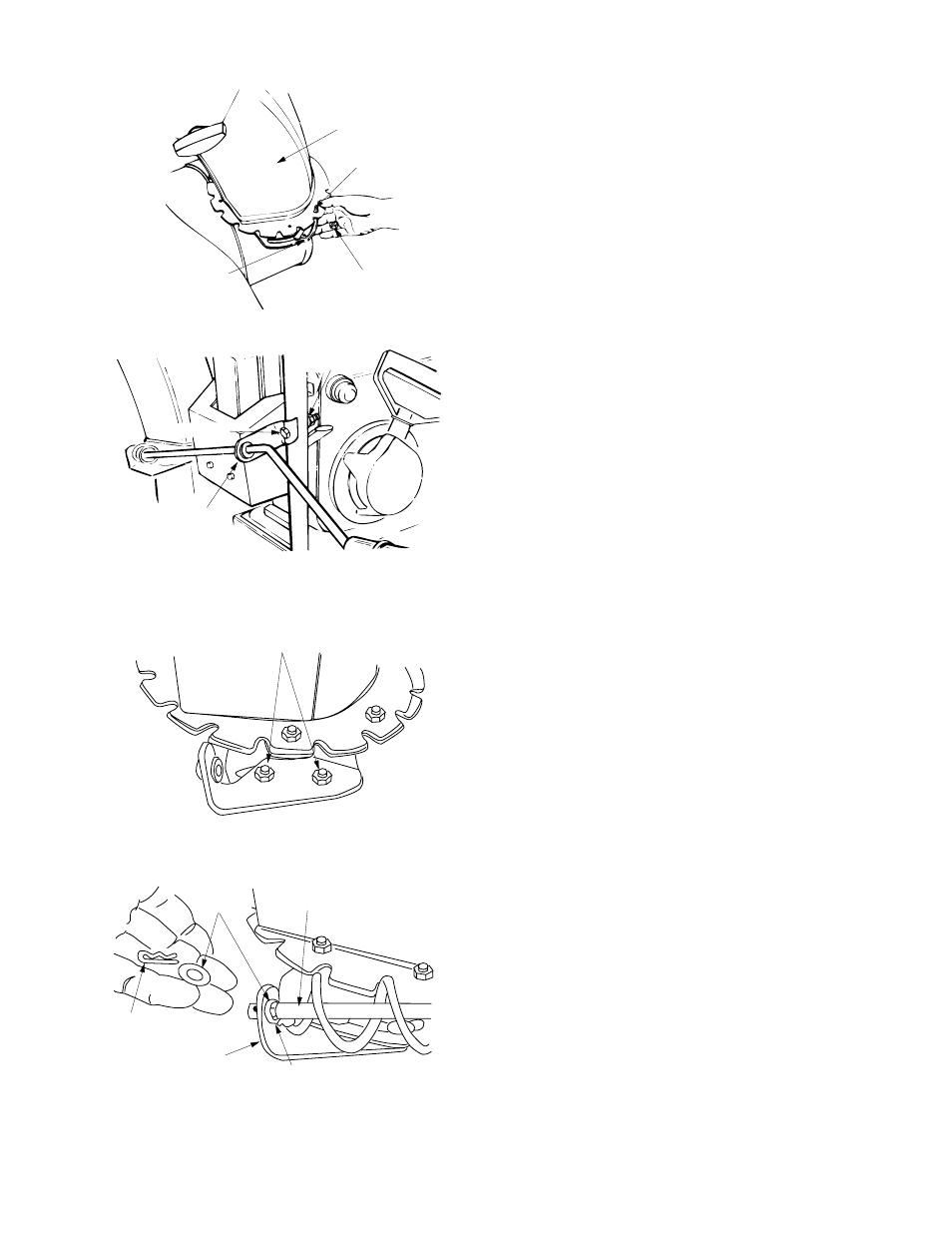 MTD E640F User Manual | Page 8 / 28