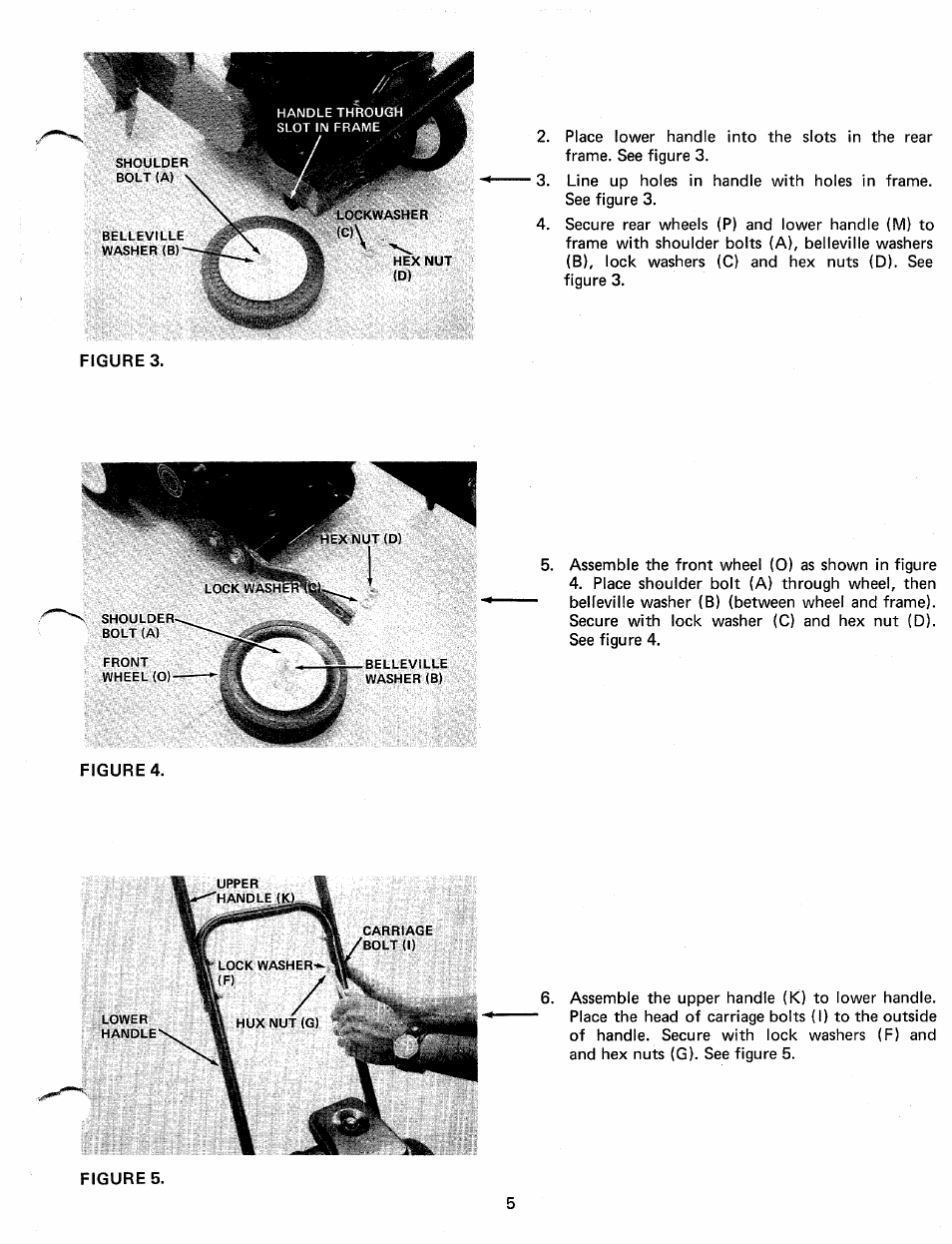 Figures, Figure 4 | MTD 242-595A User Manual | Page 5 / 12