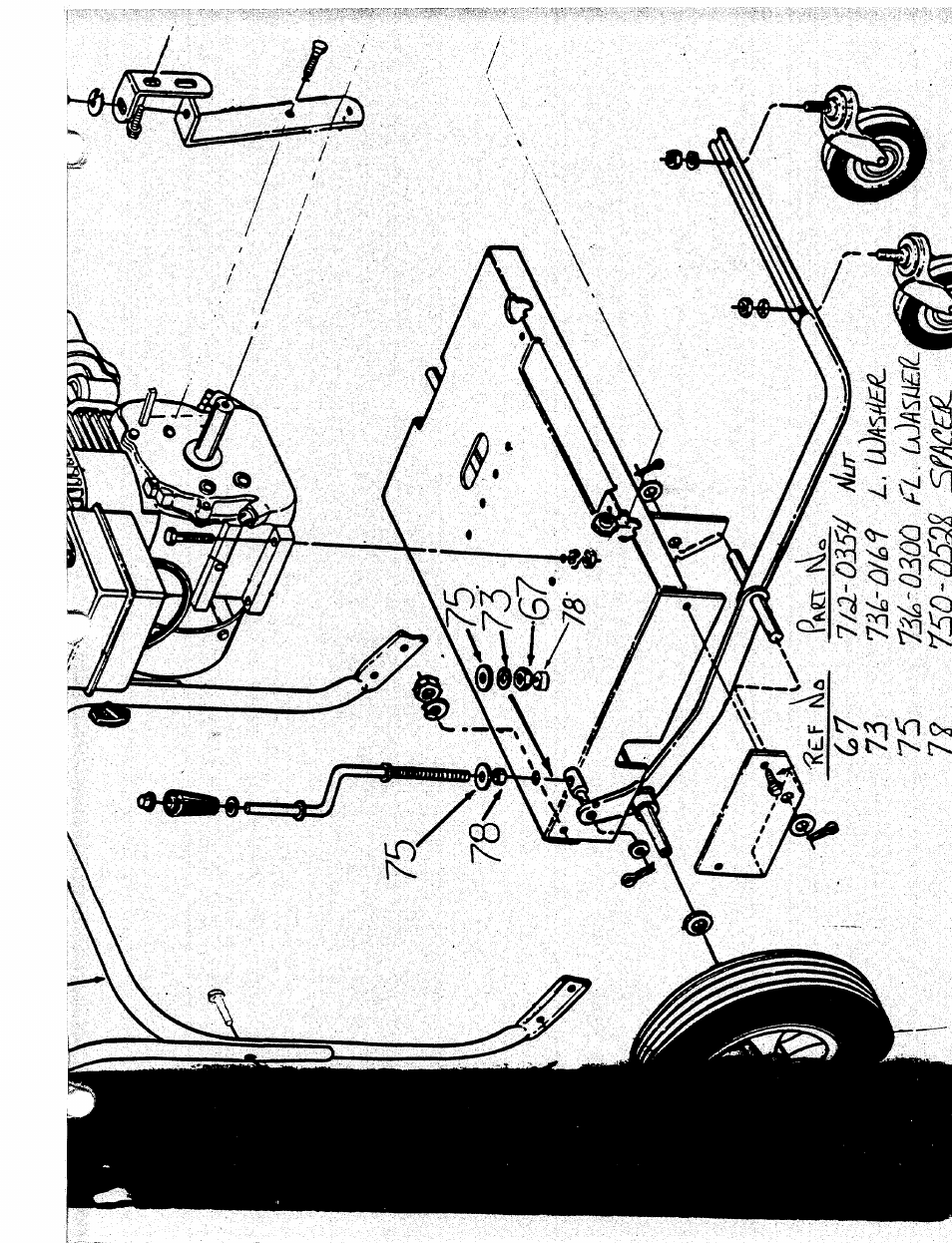 MTD 240-685-000 User Manual | Page 17 / 18