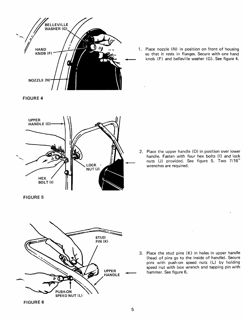 MTD 240-685-000 User Manual | Page 5 / 18