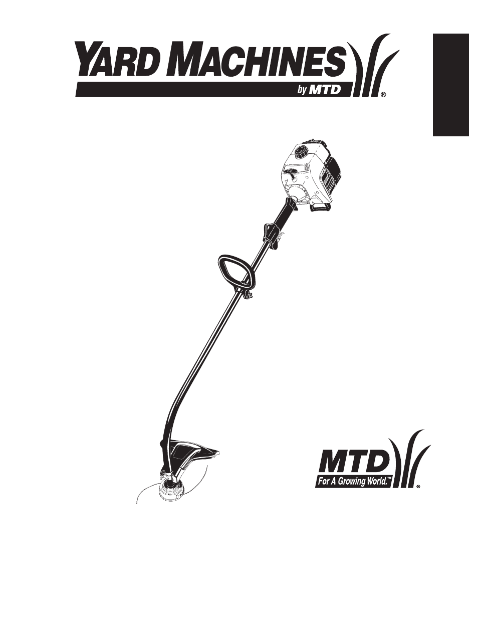 MTD Y700 User Manual | 64 pages