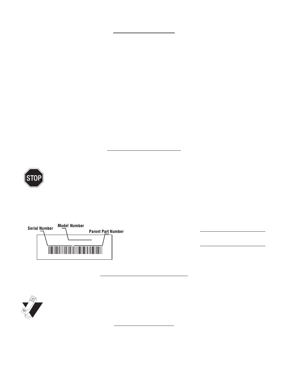 MTD Y700 User Manual | Page 2 / 64