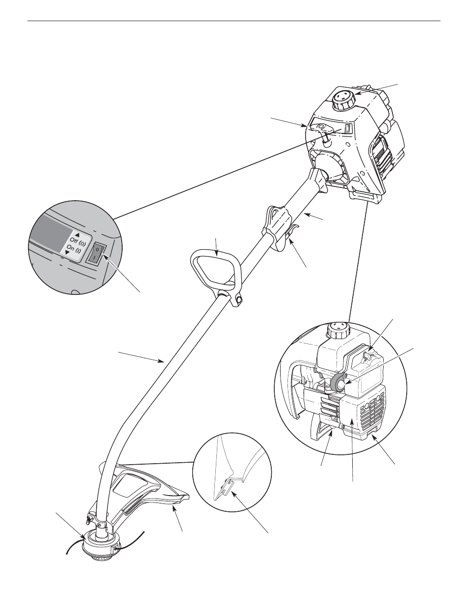 MTD Y700 User Manual | Page 26 / 64