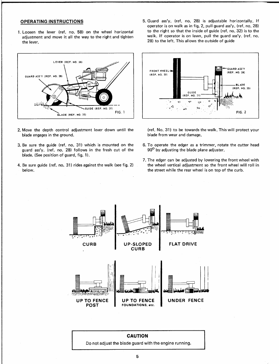 MTD 243-600 User Manual | Page 5 / 6