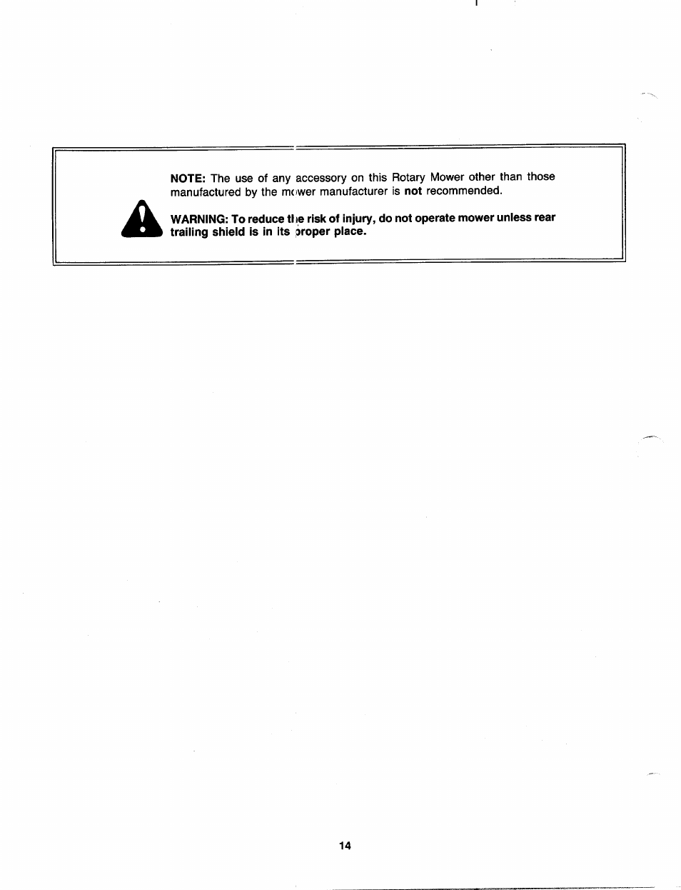 MTD 11-096R000 User Manual | Page 14 / 16