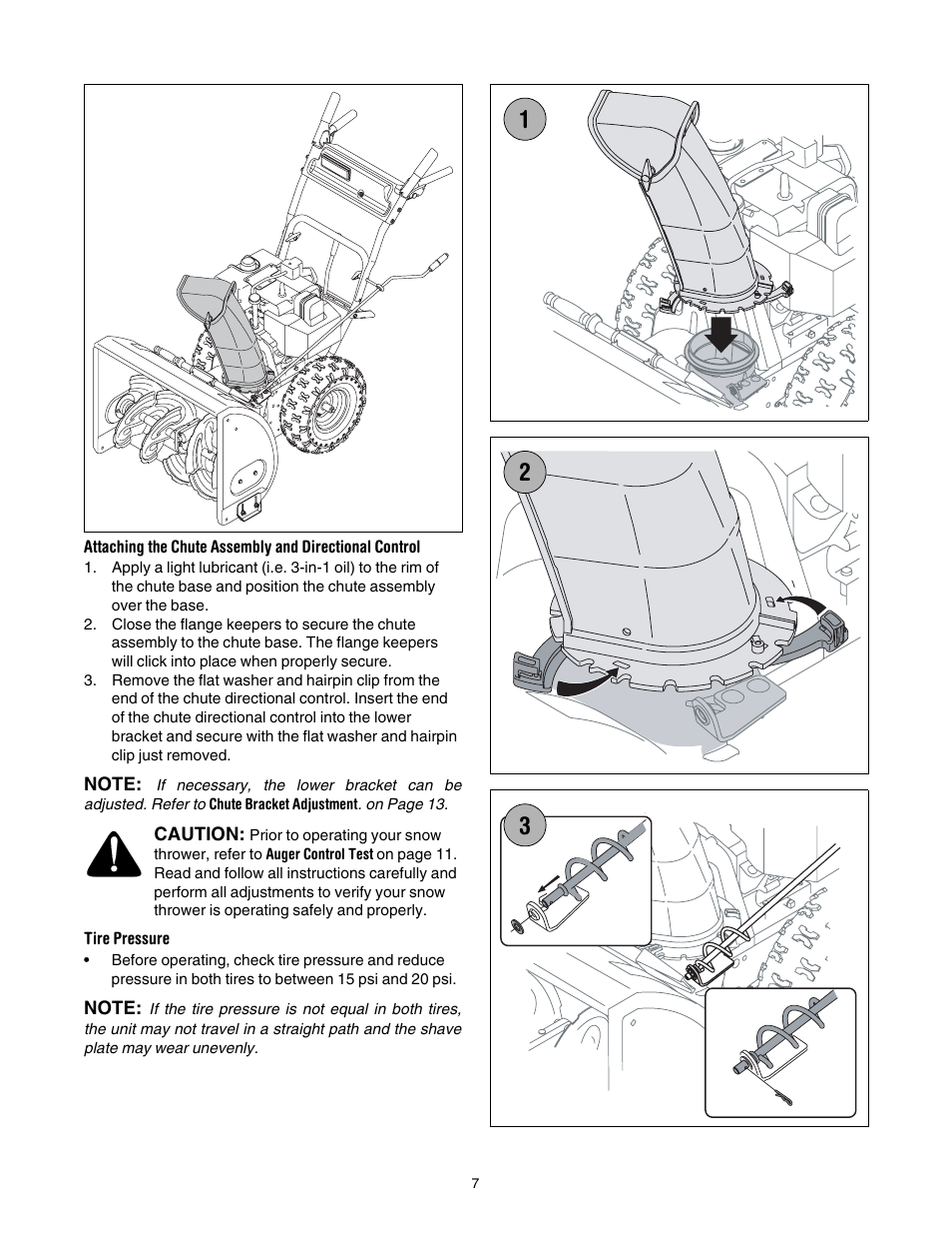 MTD 737-0168 User Manual | Page 7 / 28