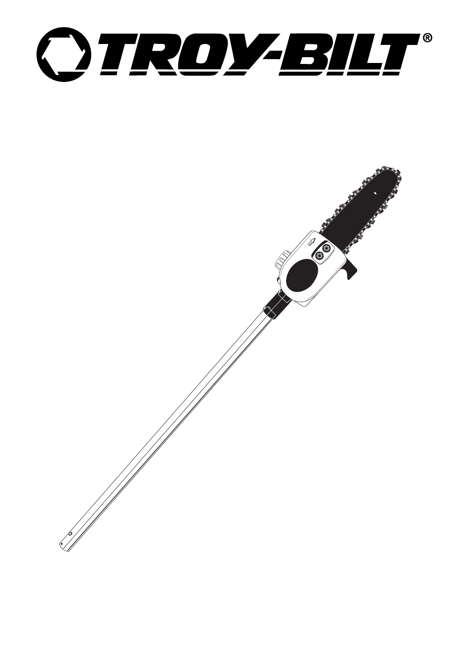Manuel de l'utilisateur, Sie de pole tbps | MTD TBPS User Manual | Page 15 / 44
