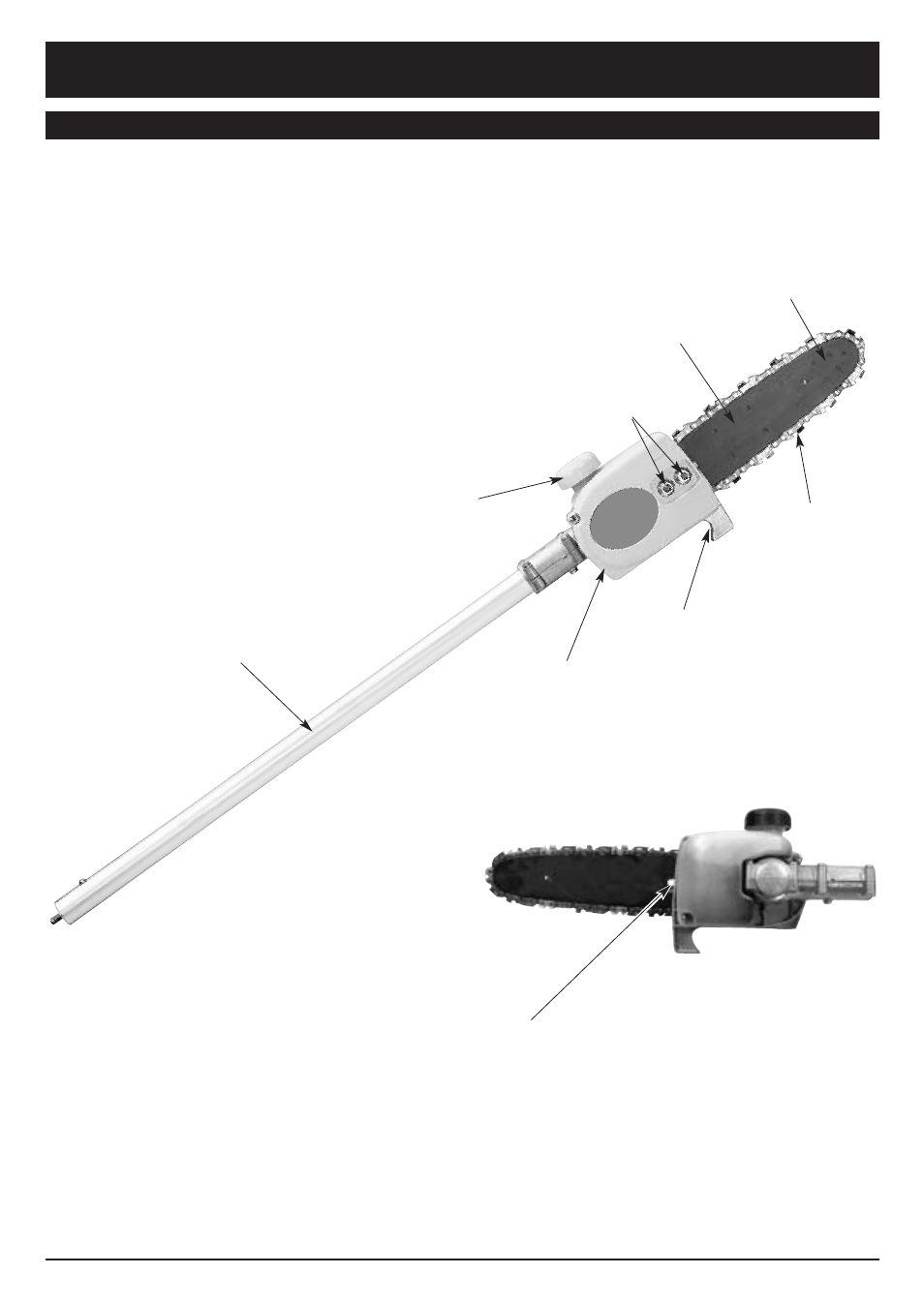 Normas para una operación segura, Conozca su unidad | MTD TBPS User Manual | Page 35 / 44