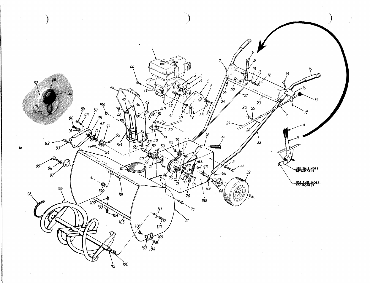 MTD 313-230 User Manual | Page 5 / 8