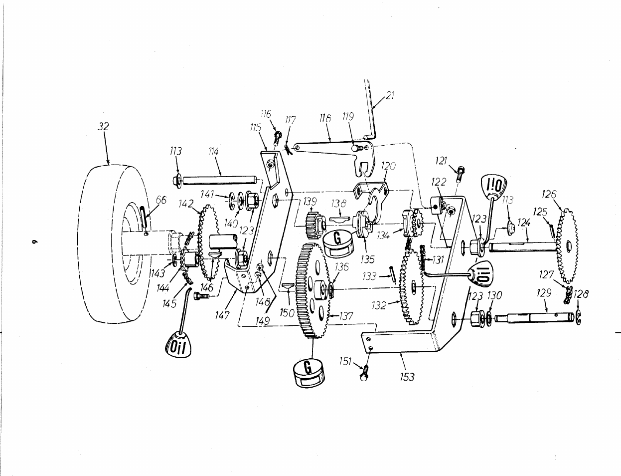 MTD 313-230 User Manual | Page 6 / 8