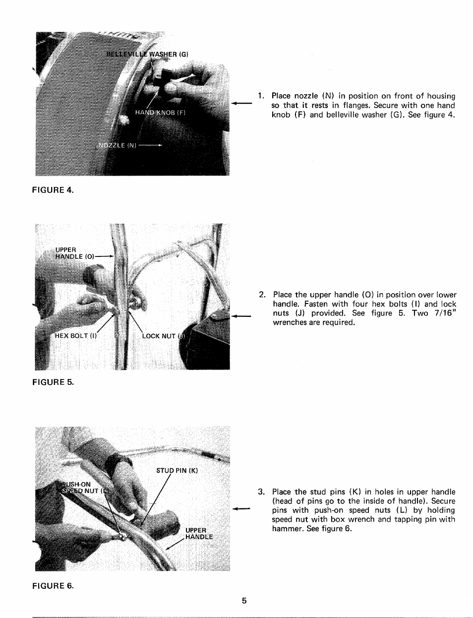 MTD 24677L User Manual | Page 5 / 16