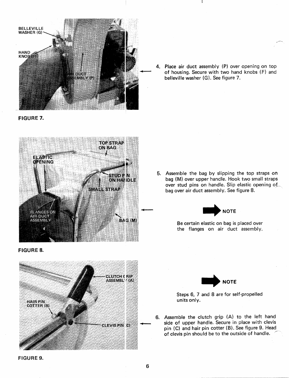 MTD 24677L User Manual | Page 6 / 16