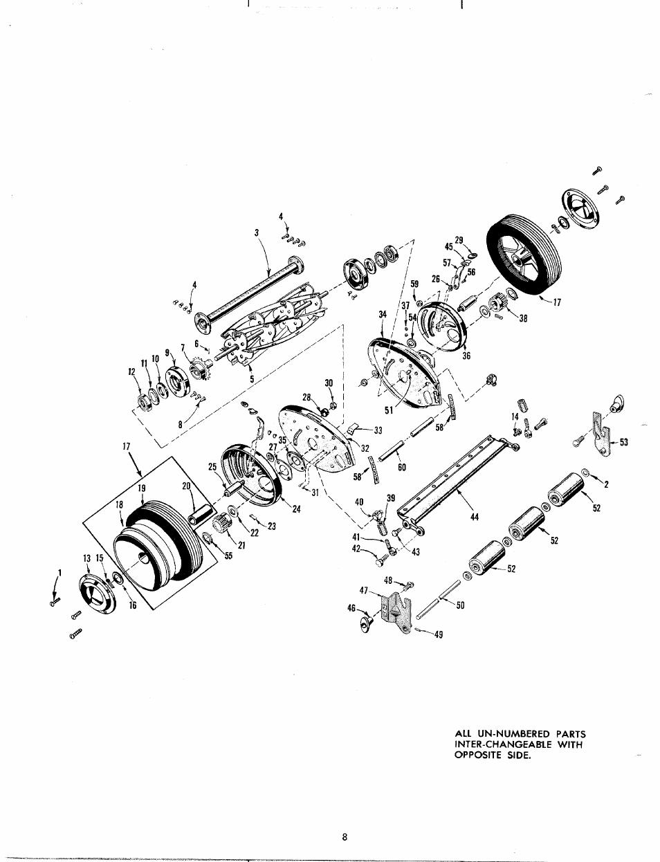 MTD 10710-0 User Manual | Page 8 / 11