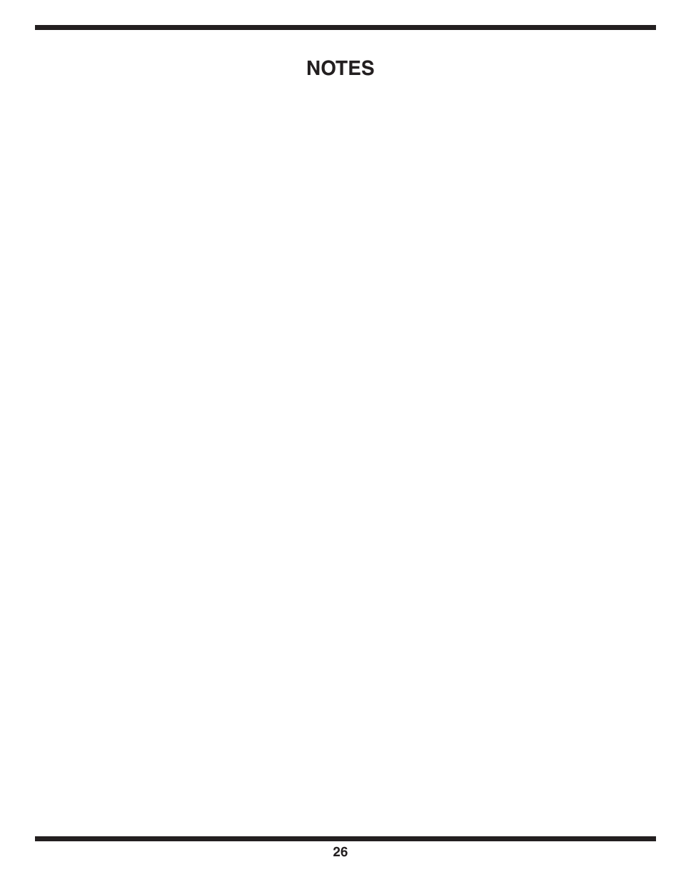 MTD 769-01275C User Manual | Page 26 / 28