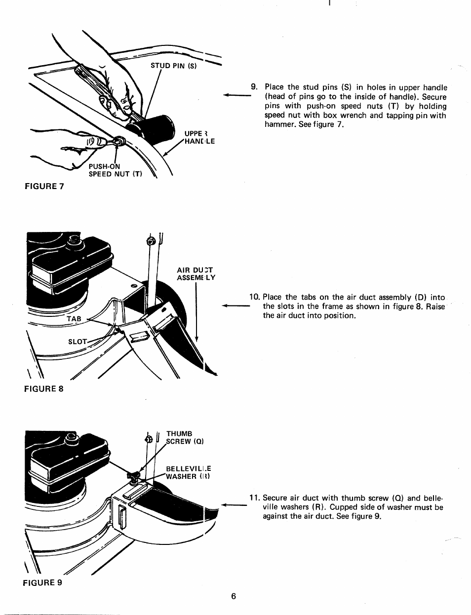 MTD 245-660-000 User Manual | Page 6 / 12