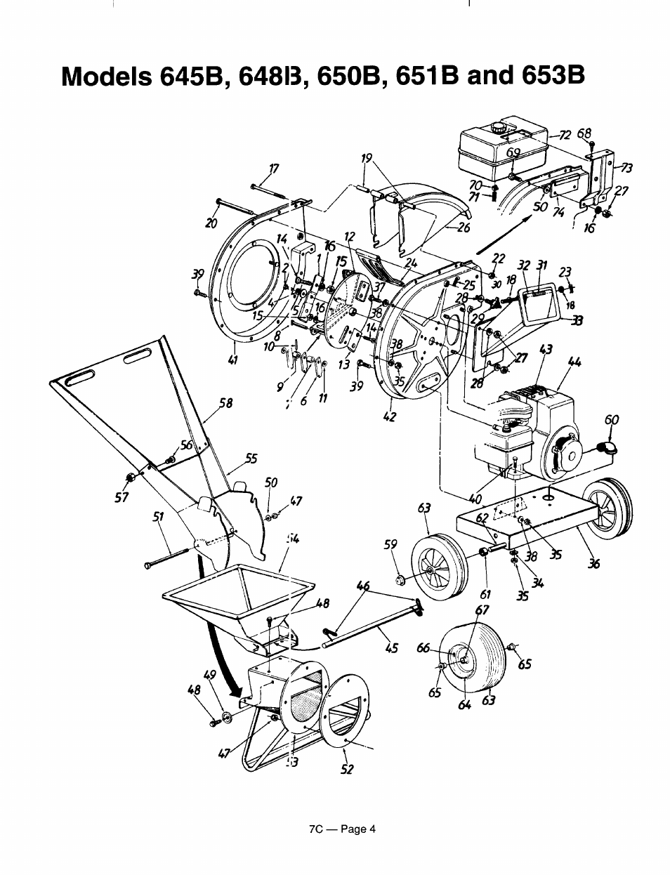 MTD 246-641A000 User Manual | Page 4 / 12